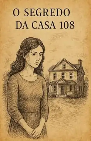 O segredo da casa 108 – J K James