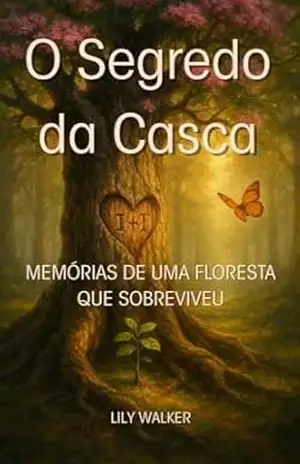 O Segredo da Casca: Memórias de uma Floresta que Sobreviveu – Lily Walker