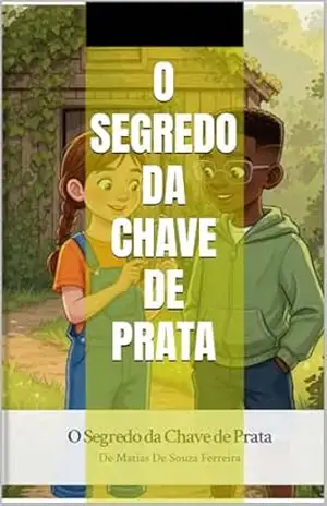O Segredo Da Chave De Prata – Matias Souza