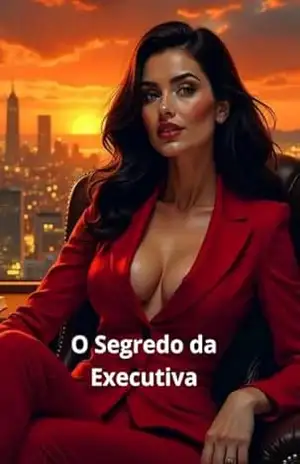 O Segredo da Executiva – Juliana  Braga