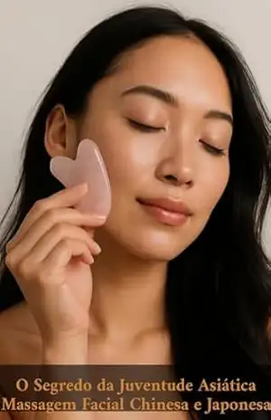 O Segredo da Juventude Asiática – Massagem Facial Chinesa e Japonesa – Rosa  Micieli
