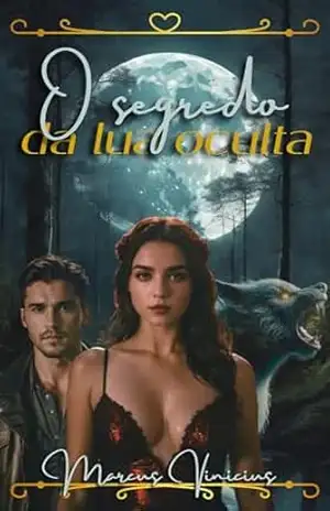 O Segredo da Lua Oculta - Marcus Vinicius
