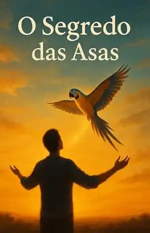 O Segredo das Asas: Como Amansar Qualquer Pássaro e Transformá–lo em um Companheiro Dócil, Mesmo que Ele Seja Arisco ou Medroso – Jose Honorio Neto
