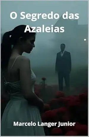 O Segredo das Azaleias – Marcelo Langer Junior
