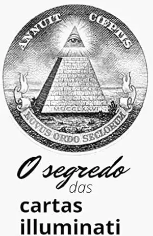 O segredo das cartas illuminati – Leo  ABs