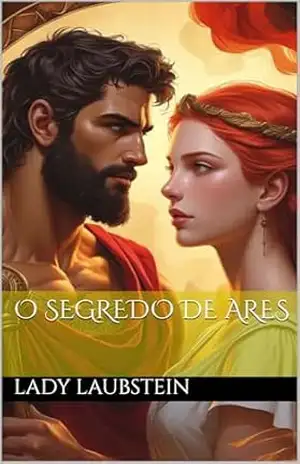 O Segredo de Ares – Lady Laubstein