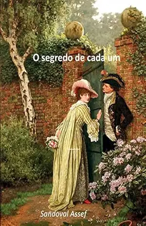 O segredo de cada um – Sandoval Assef