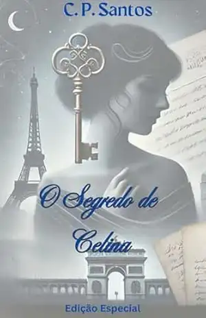 O Segredo de Celina – C. P. Santos