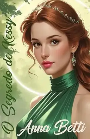 O Segredo de Kessy – Anna Betti