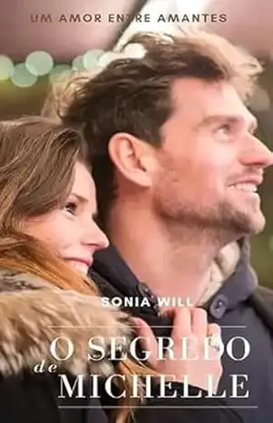 O Segredo de Michelle – Sonia Will