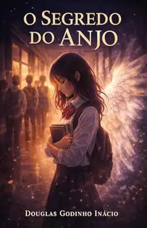 O Segredo do Anjo – Douglas Rafael Godinho Inácio