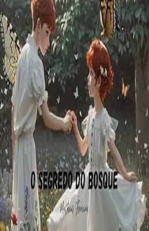 O Segredo do Bosque – Matheus Ferreira