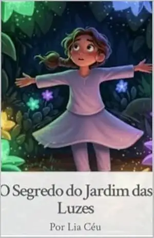 O Segredo do Jardim das Luzes - Lei  Céu