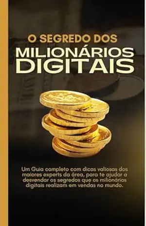 O Segredo dos Milionários Digitais - Tulio Andrey