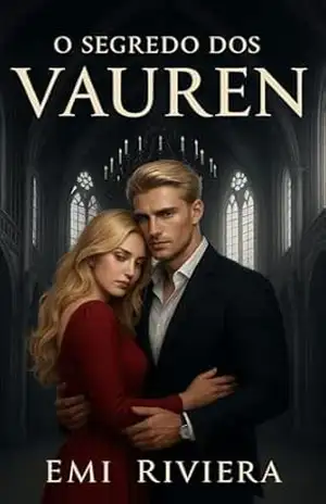 O Segredo dos Vauren – Emi  Riviera