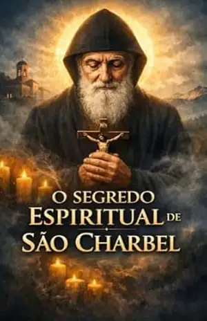 O Segredo Espiritual de São Charbel – VIRTUS  ET VERITAS