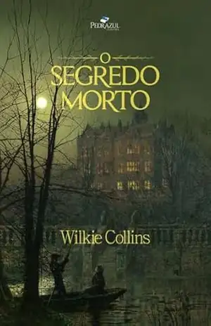 O Segredo Morto – Wilkie  Collins