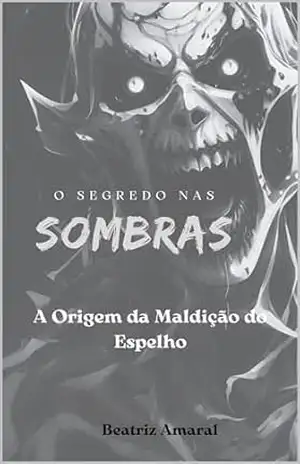 O Segredo nas Sombras – A Origem da Maldição do Espelho – Beatriz Amaral