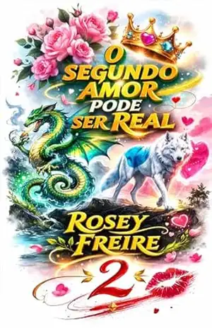 O segundo amor pode ser real – parte 2: Como encontrar o rei milenar – Rosey Freire