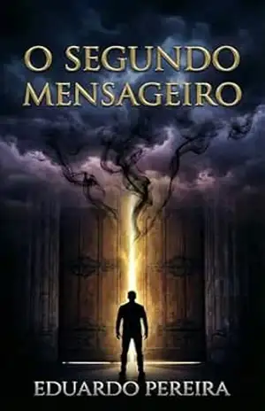 O Segundo Mensageiro – Eduardo Pereira