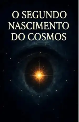 O Segundo Nascimento do Cosmos – Lila Vrindavana Dasi