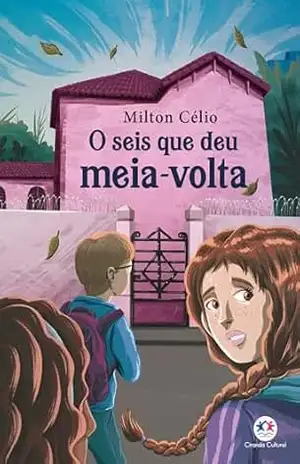O seis que deu meia–volta – Milton Célio de Oliveira Filho