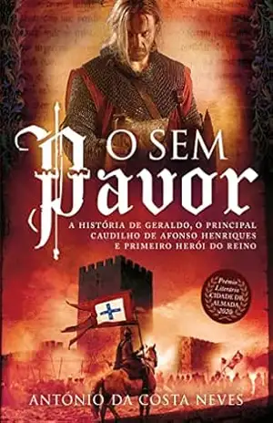 O Sem Pavor - António Costa Neves