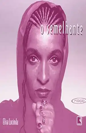 O semelhante - Elisa Lucinda