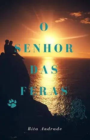 O Senhor das Feras (Quimera Livro 1) – Rita Andrade