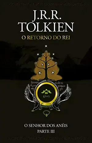 O Senhor dos Anéis: O retorno do rei – J.R.R. Tolkien