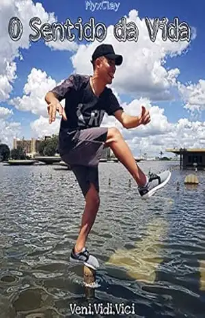 O Sentido da Vida – Matheus Clay
