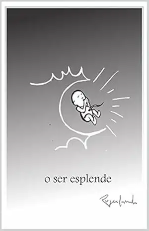 O ser esplende – Rogerlando Cavalcante