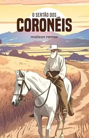 O Sertão Dos Coronéis – Mailson Ramos