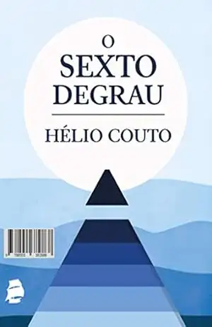 O Sexto Degrau – Hélio Couto