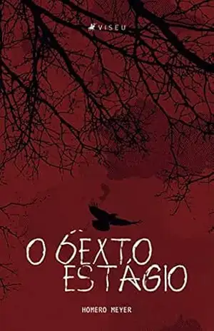 O sexto estágio – Homero Meyer