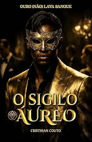 O Sigilo Áureo – Cristhian Couto