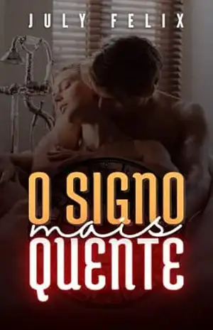 O Signo Mais Quente – July Felix