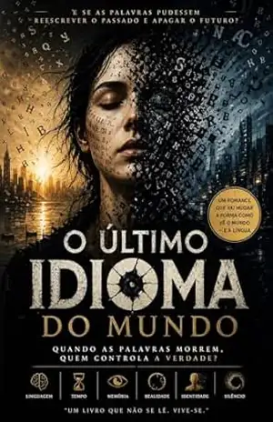 O Silêncio Antes do Último Idioma: A última voz de uma língua proibida que carrega os segredos da humanidade – Nelson Henriques