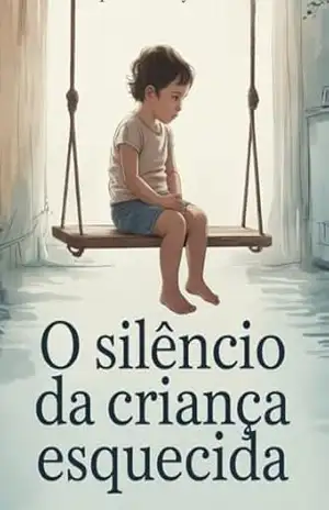 O Silêncio da Criança Esquecida – Como o passado molda nossa vida adulta – Juliana Soares