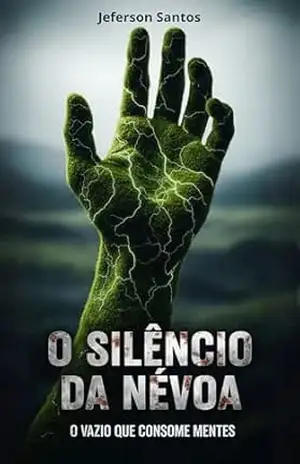 O Silêncio da Névoa: O Vazio que Consome Mentes – Jeferson Santos