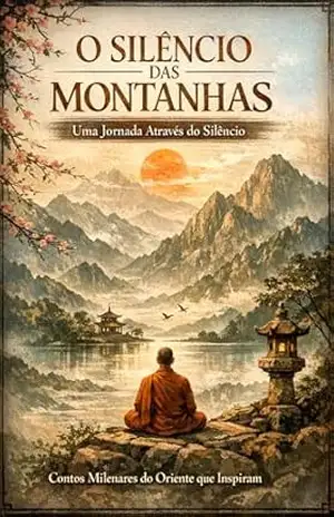 O Silêncio das Montanhas: Contos de Sabedoria Oriental – Mitshel Phulchand