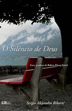 O silencio de Deus: na Obra de von Balthasar – sergio alejandro  ribaric´
