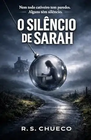 O Silêncio de Sarah – Rodrigo Santos Chueco