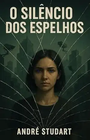 O Silêncio dos Espelhos - Andre Studart Leitão