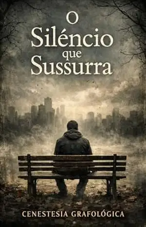 O Silêncio que Sussurra – CENESTESIA GRAFOLÓGICA