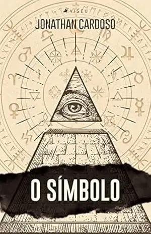 O símbolo – Jonathan Cardoso