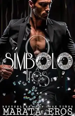 O Símbolo Três (Bilionários Franceses Livro 3) – Marata  Eros