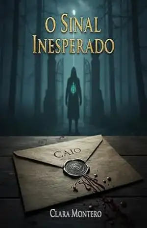 O Sinal Inesperado - Clara  Montero
