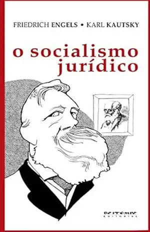 O socialismo jurídico (Coleção Marx e Engels) – Alysson Leandro Mascaro