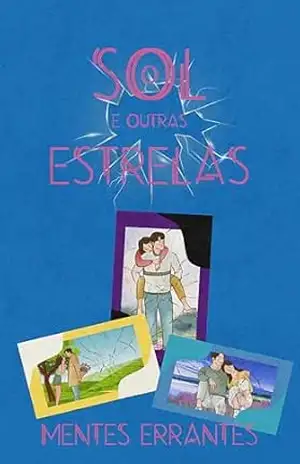 O Sol e OUtras Estrelas (Mentes Errantes) – Walison Vinicius